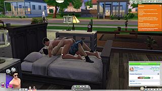 Gay Lover Makes Me Feel So Alive with Every Touch.