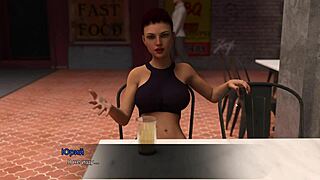 Complete Gameplay of Lust Theory Episode 3 Part 4!