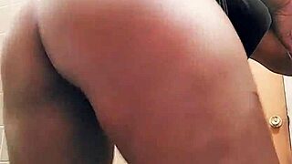 Detailed Twerking Of Fat Thick Ass To Hood Hop Music By Beast Mode