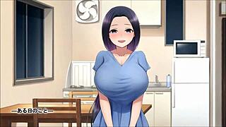 hey, since my wife was pregnant, i kinda used my silent sister-in-law's body who lives with us, it's like anime hentai 😏