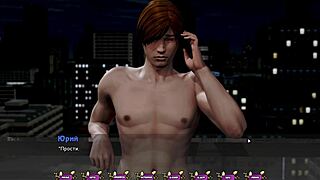 Exploring pale carnations in this gameplay