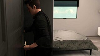 Complete Gameplay of Lust Theory Episode 3 Part 4!