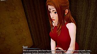 Harem Hotel Chapter 326