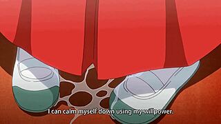 Enjo Kouhai Episode 6 Adventure