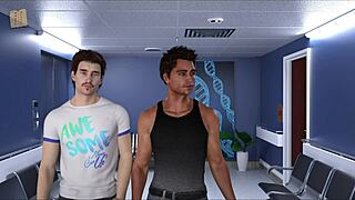 Leap Of Faith 134 Raw Anime Hentai Action