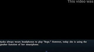 Introverted girl turns extrovert with sex?