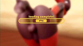 i meet this moreno in an anime game adventure