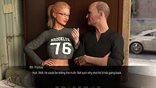 Jessica Oneil's Hard News episode 82 is out