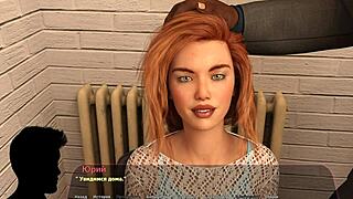 Complete Gameplay: Haley's Story Part 10