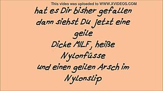 wie geil ist das denn