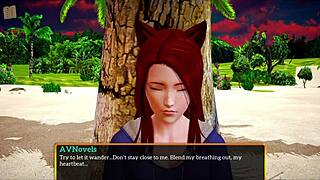 My new family episode 323 with redhead amateurs