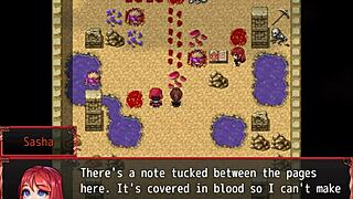 Harem Hentai Game Ep 13 Best Thighjob Ever