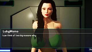 Detailed Walkthrough Of Lasthope Episode 2 Adventure