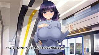 hey, since my wife was pregnant, i kinda used my silent sister-in-law's body who lives with us, it's like anime hentai 😏