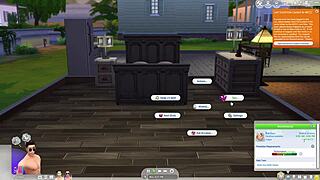 Gay Lover Makes Me Feel So Alive with Every Touch.