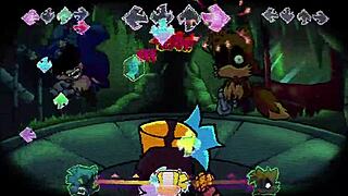 Too Far - Friday Night Funkin Parallax Redefined FC Wow!