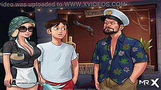 SUMMERTIMESAGA - ARE YOU READY TO TAKE ME TO THE PLACE I WANT E3 86