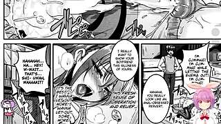 Ready for anal training days?