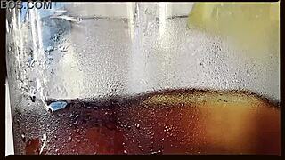 catchy oklahoma farm vibes in music video clip