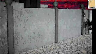 My new family 12, what erotic game will the redhead teen play?