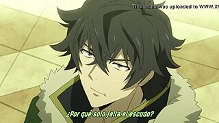 i'm watching tnynn ep9 hentai anime with spanish subs