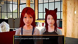 My New Family Game Scene 388