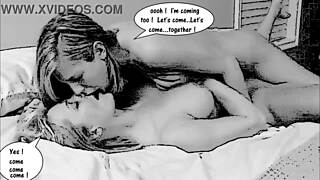 Did Jilly just divorce her husband?