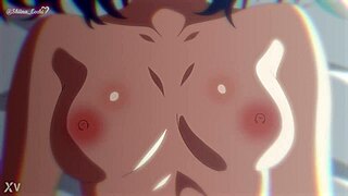 Akane Kurokawa in Daylight Scene