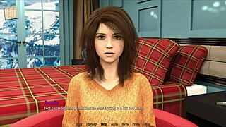 My new memories 10 in this cartoon anime series.