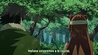 i'm watching tnynn ep9 hentai anime with spanish subs