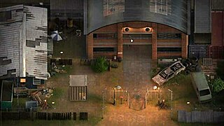 Watch The Genesis Order Part 57: Hardcore Fisting and Muff Diving!