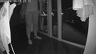 New Wife Fucks Husband’s Brother in Real Cheating Scandal