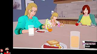 Knight of love - playthrough ep 53 gamer girl fucked petite