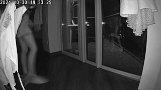 New Wife Fucks Husband’s Brother in Real Cheating Scandal