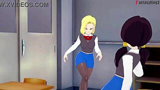 Dragon Ball Zex 4 Trailer Watch The Full 1Hr Movie Sheer Fantasyking3!