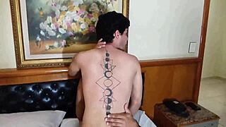 gay anal sex always hot?