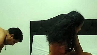 Follada a la Empleada! Hardcore Anal for Cash Deal?