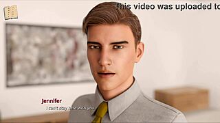 inside jennifer 52's world