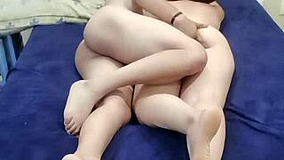 Look at this homemade video