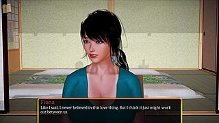 My New Family Game Scene 388