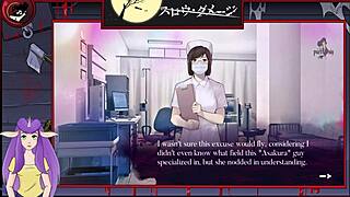 Slow damage part 8 with asian skinny gay big tits japanese bodybuilder muscular boobs tits anime