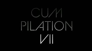 in this cumpilation vii, watch as characters get their big tits pinched in hentai style