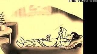 Vintage Erotic Drawings