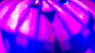 Twerking The Pumpkin, The Couple Says.