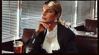 catchy oklahoma farm vibes in music video clip