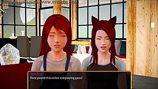 My New Family Game Scene 388