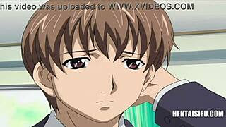 I love you step mom, but don't freak out as I finish inside you intensely.