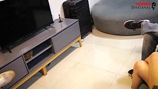 Eva e alemão discutem a relação no consultório 😊