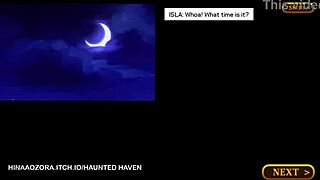 Have you ever explored a haunted haven like this eerie spot?