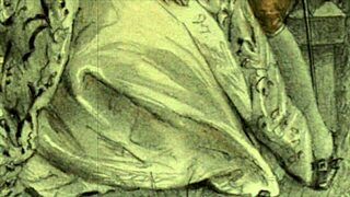 Look at these vintage erotic drawings.